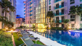 City Center Residence